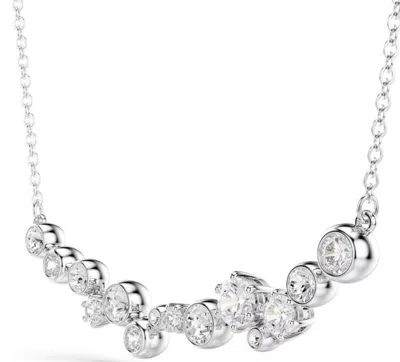 Swarovski Accessories In Gray