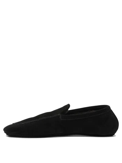Henderson Baracco Loafers & Slippers In Brown