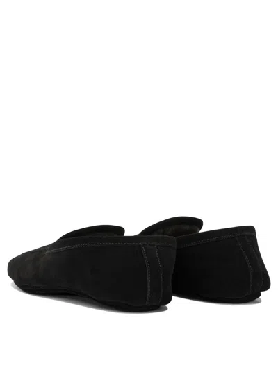 Henderson Baracco Loafers & Slippers In Brown