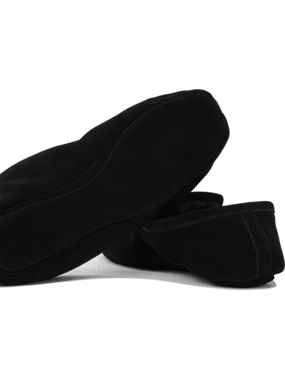 Henderson Baracco Loafers & Slippers In Brown