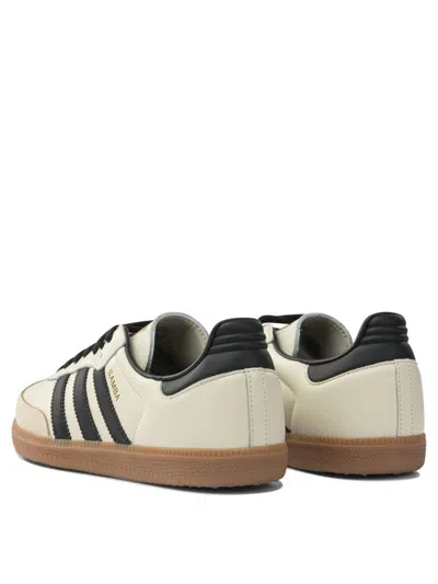 Adidas Originals Adidas Samba Og Sneaker In Nude
