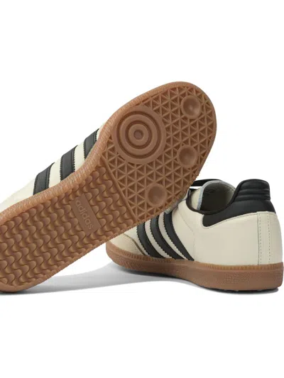 Adidas Originals Adidas Samba Og Sneaker In Nude