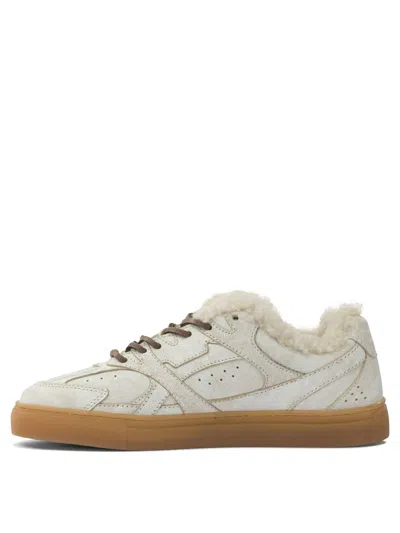 Copenhagen Sneakers & Slip-on In Nude