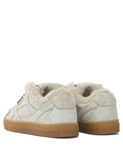 Copenhagen Sneakers & Slip-on In Nude