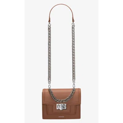 Lamarque Rhea Shoulder Bag In Multi