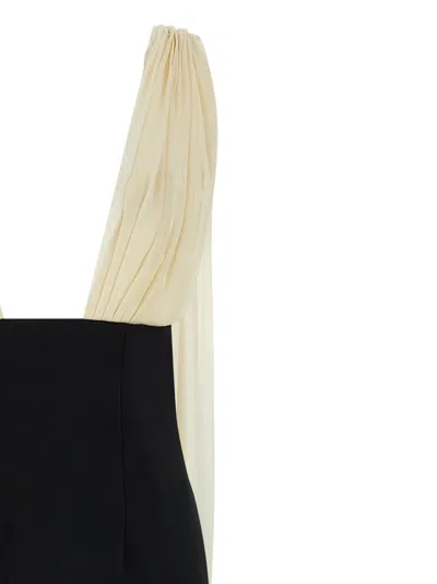 Armarium 'mara' Dress In Black