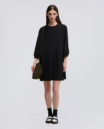 Aspesi Abito Mod.2959 In Black