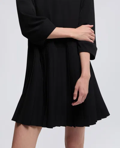 Aspesi Abito Mod.2959 In Black