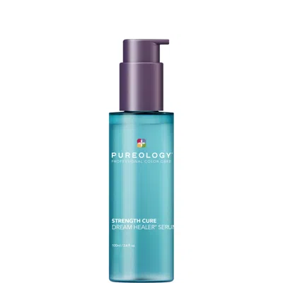 Pureology Strength Cure Dream Healer Serum For Damaged Hair 100ml
