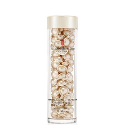 Elizabeth Arden Hyaluronic Acid + Peptides Ceramide Capsules 90pcs