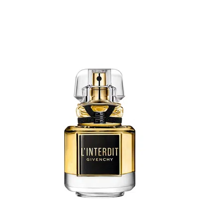 Givenchy L'interdit Parfum 35ml