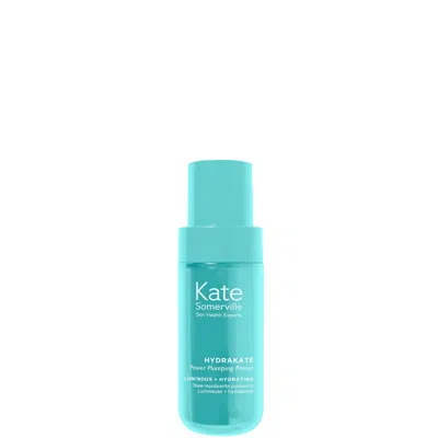 Kate Somerville Hydrakate Power Plumping Primer 30ml In Blue