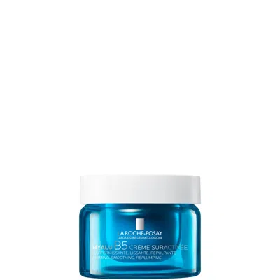 La Roche-posay Hyalu B5 Suractivated Cream With Hyaluronic Acid
