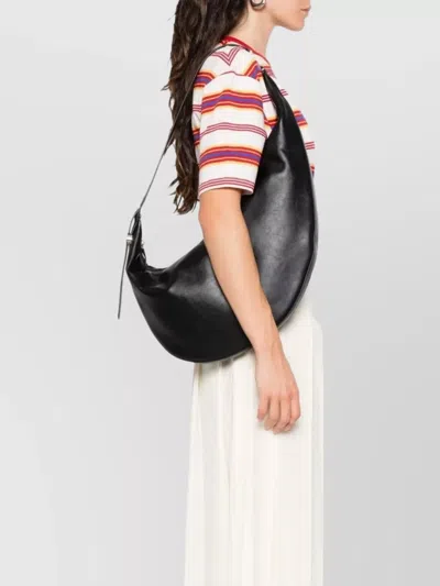 Marni Small Bag With Smooth Finish And Adjustable Strap