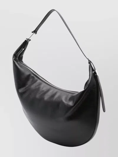 Marni Small Bag With Smooth Finish And Adjustable Strap