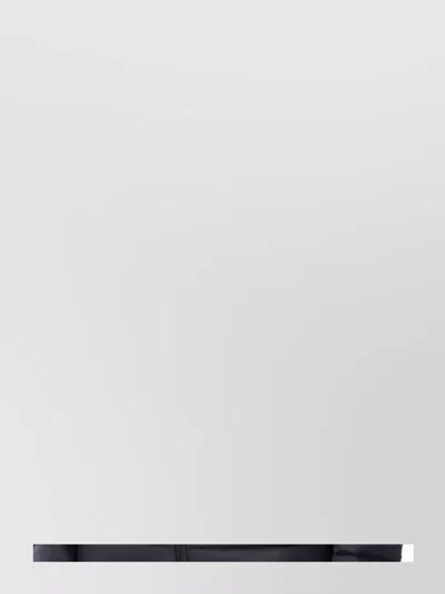 Patagonia Down Sweater With 800-fill Down Insulation In Black