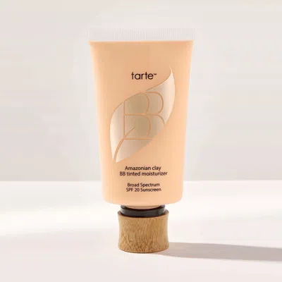 Tarte Cosmetics Amazonian Clay Bb Tinted Moisturizer Broad Spectrum Spf 20