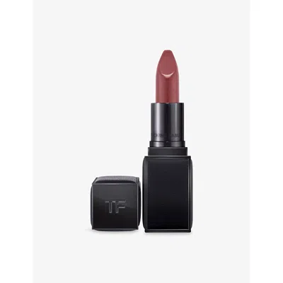 Tom Ford Intense Fucking Fabulous Lip Colour Lipstick 3.5g In Brown