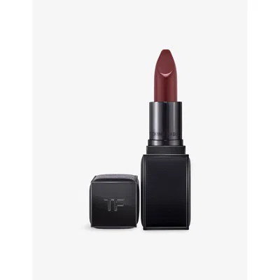Tom Ford Nova Fucking Fabulous Lip Colour Lipstick 3.5g In Brown