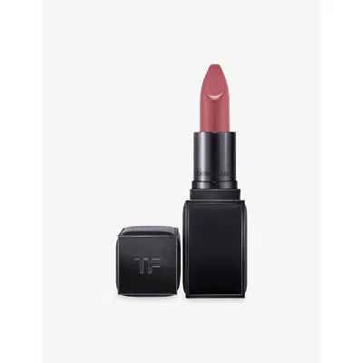 Tom Ford Velvet Fucking Fabulous Lip Colour Lipstick 3.5g In Purple