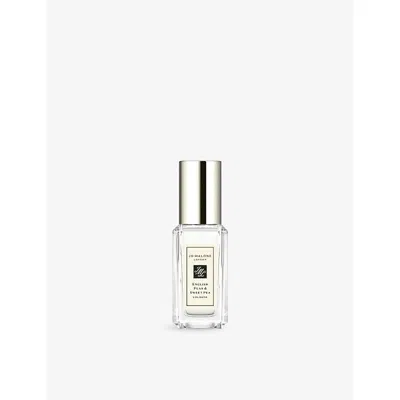Jo Malone London Womens English Pear & Sweet Pea Cologne 9ml In Transparent