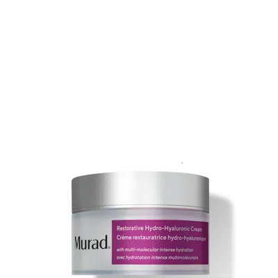 Murad Restorative Hydro-hyaluronic Cream 50ml