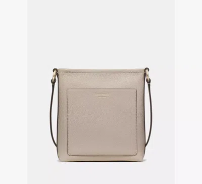 Kate Spade New York Ava Pebble Leather Swing Crossbody Bag