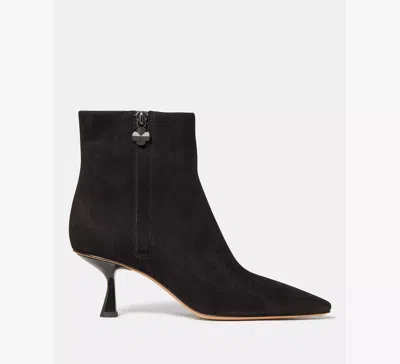 Kate Spade Adele Bootie In Black