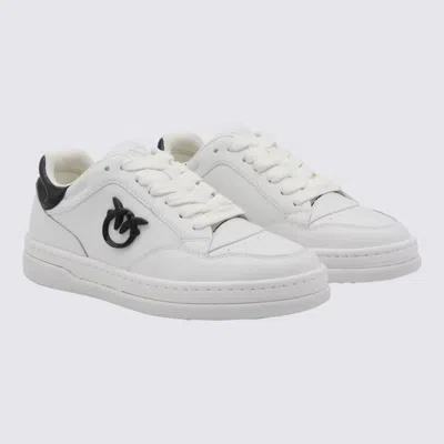 Pinko Mandy 01 Sne In White