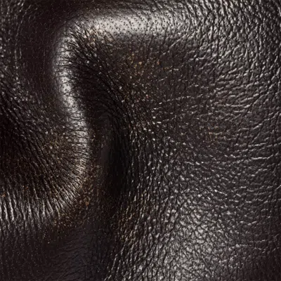 Miu Miu Zipper Shoulder Bag In Brown