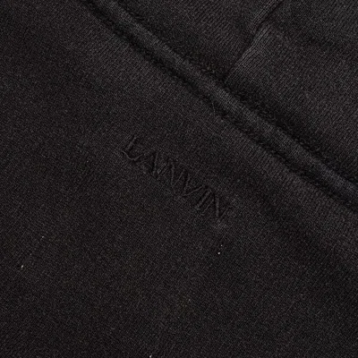 Gallery Dept. Long-sleeved Sweatshirt In Black