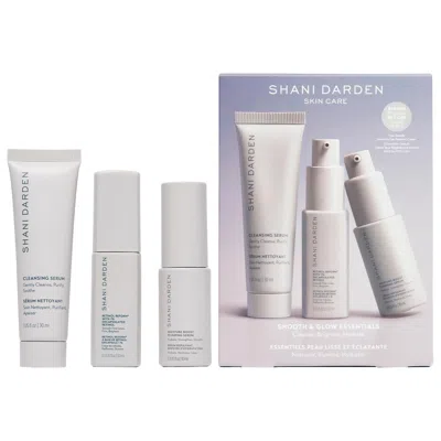Shani Darden Skin Care Shani Darden Starter Set 2025 In Neutral