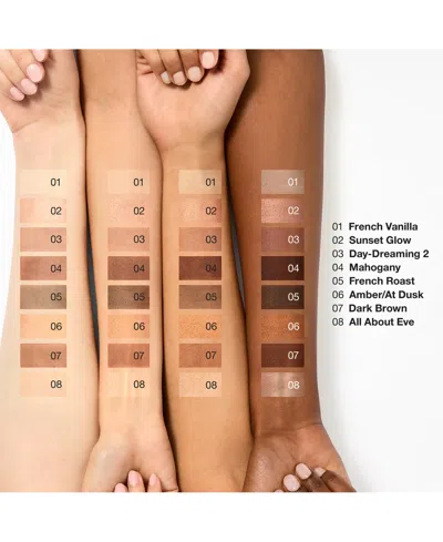 Clinique All About Shadow Eyeshadow Palette In Nude