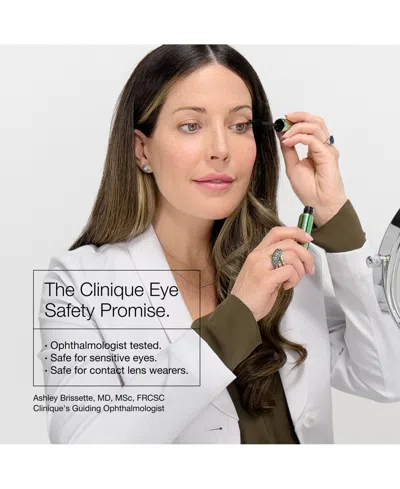 Clinique All About Shadow Eyeshadow Palette In Nude