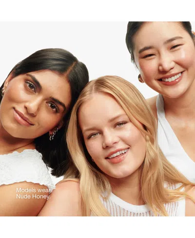 Clinique Pop Lip + Cheek Oil (various Shades) 7ml - Nude Honey In Nude