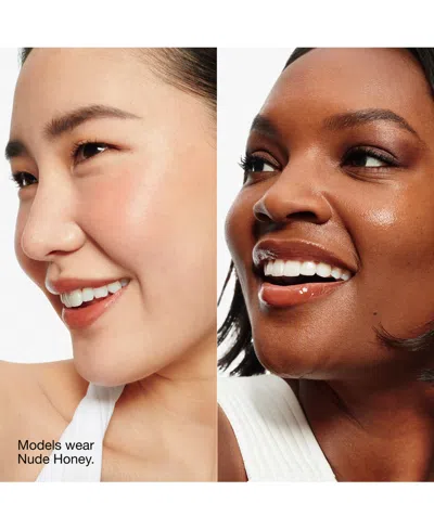 Clinique Pop Lip + Cheek Oil (various Shades) 7ml - Nude Honey In Nude