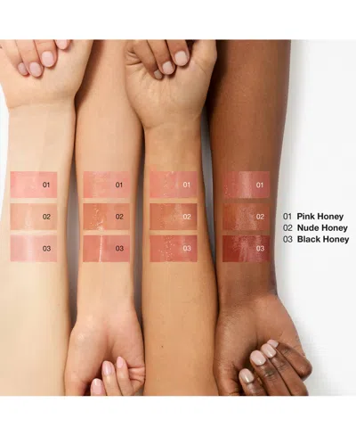 Clinique Pop Lip + Cheek Oil (various Shades) 7ml - Nude Honey In Nude