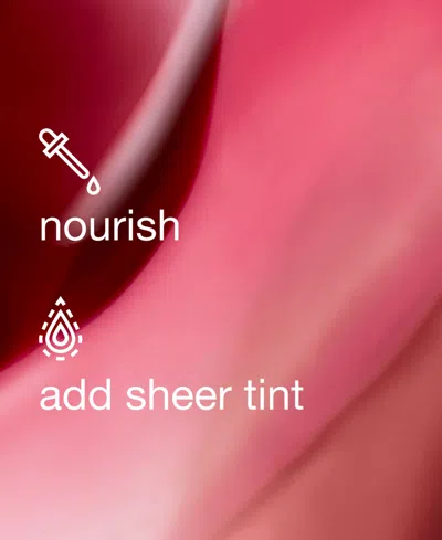 Clinique Pop Lip + Cheek Oil (various Shades) 7ml - Nude Honey In Nude