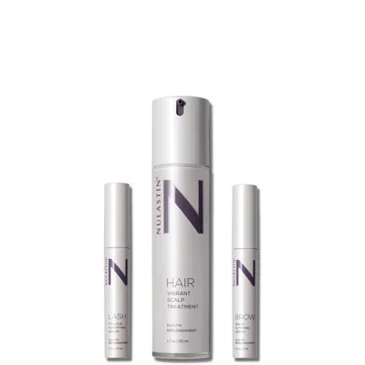 Nulastin Solution Serum System
