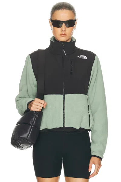 The North Face Retro Denali Jacket In Multi