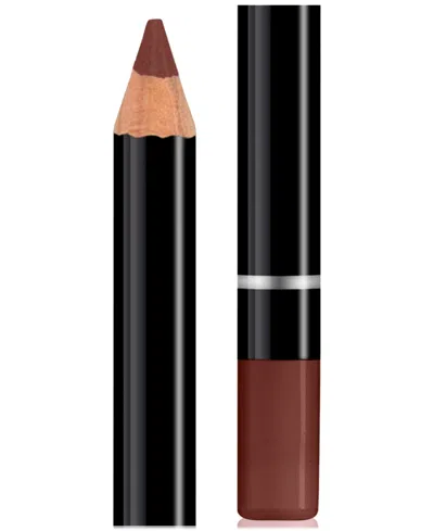 Givenchy Lip Liner In Black