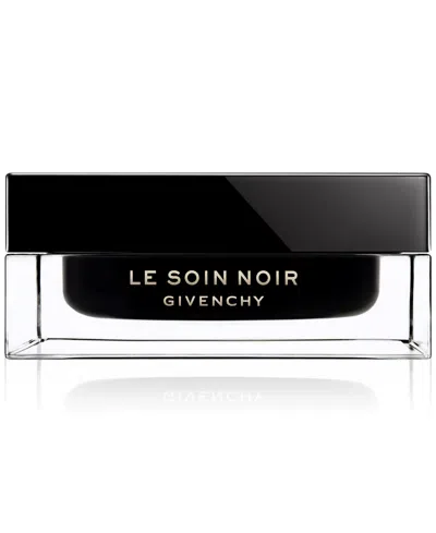 Givenchy Le Soin Noir Mask, 2.54 Oz. In Transparent