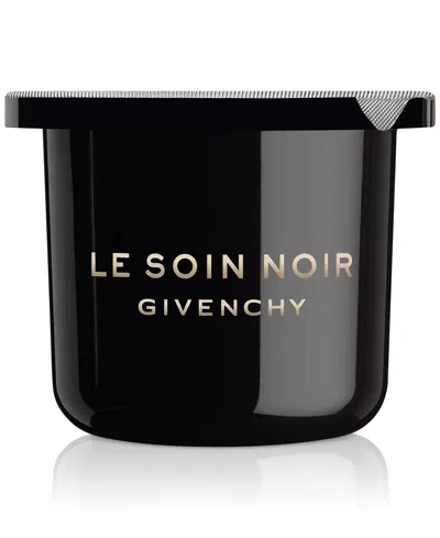 Givenchy Le Soin Noir Light Face Cream Refill 1.7 Oz. In Transparent