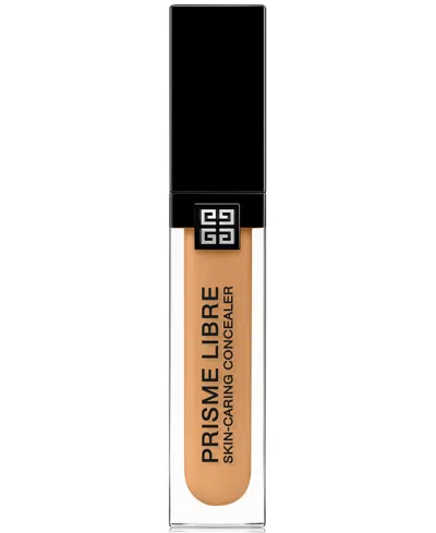 Givenchy Prisme Libre Skin-caring Concealer In Nude