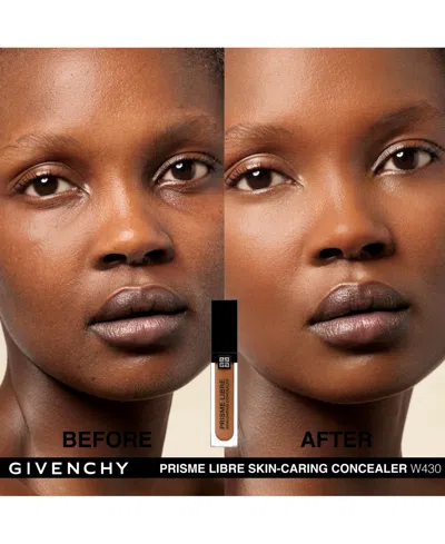 Givenchy Prisme Libre Skin-caring Concealer