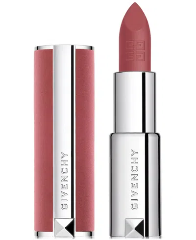 Givenchy Le Rouge Sheer Velvet Matte Lipstick