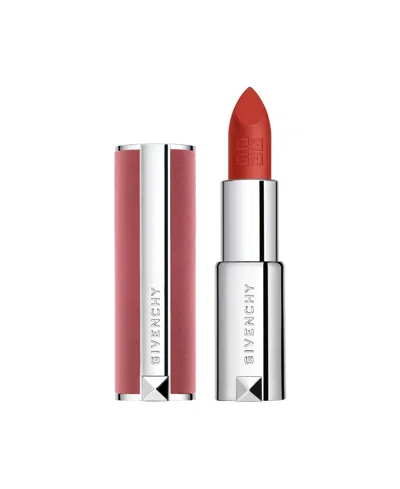 Givenchy Le Rouge Sheer Velvet Matte Lipstick