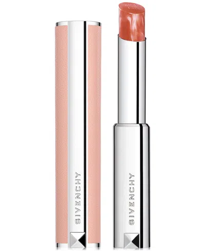 Givenchy Rose Perfecto Lip Balm