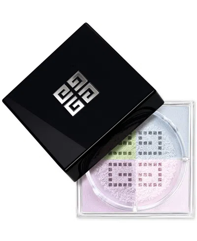 Givenchy Prisme Libre Mini 4-colour Loose Powder