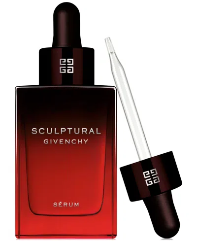 Givenchy Sculptural Serum In Multi